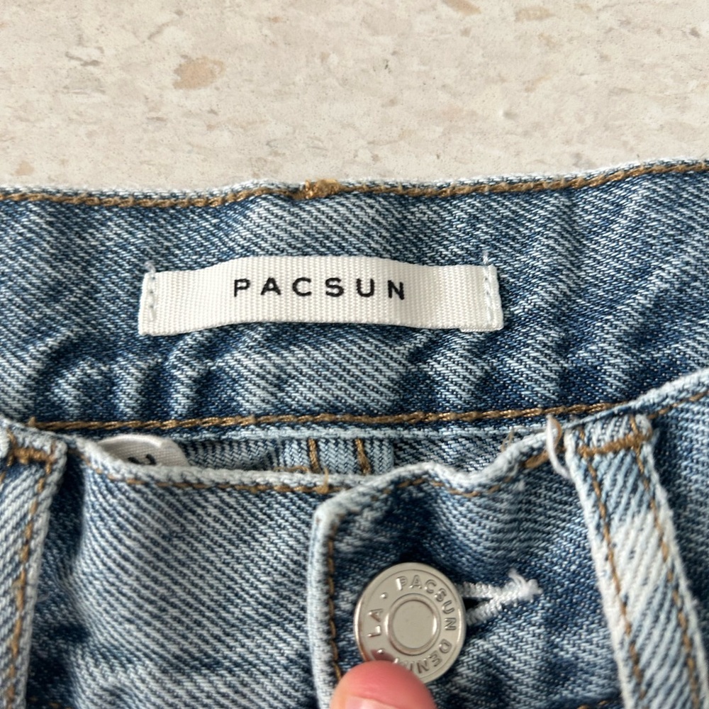 Butterfly Jeans - Picture 2 of 5